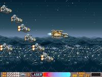 Gallop - Armed Police Unit sur Arcade
